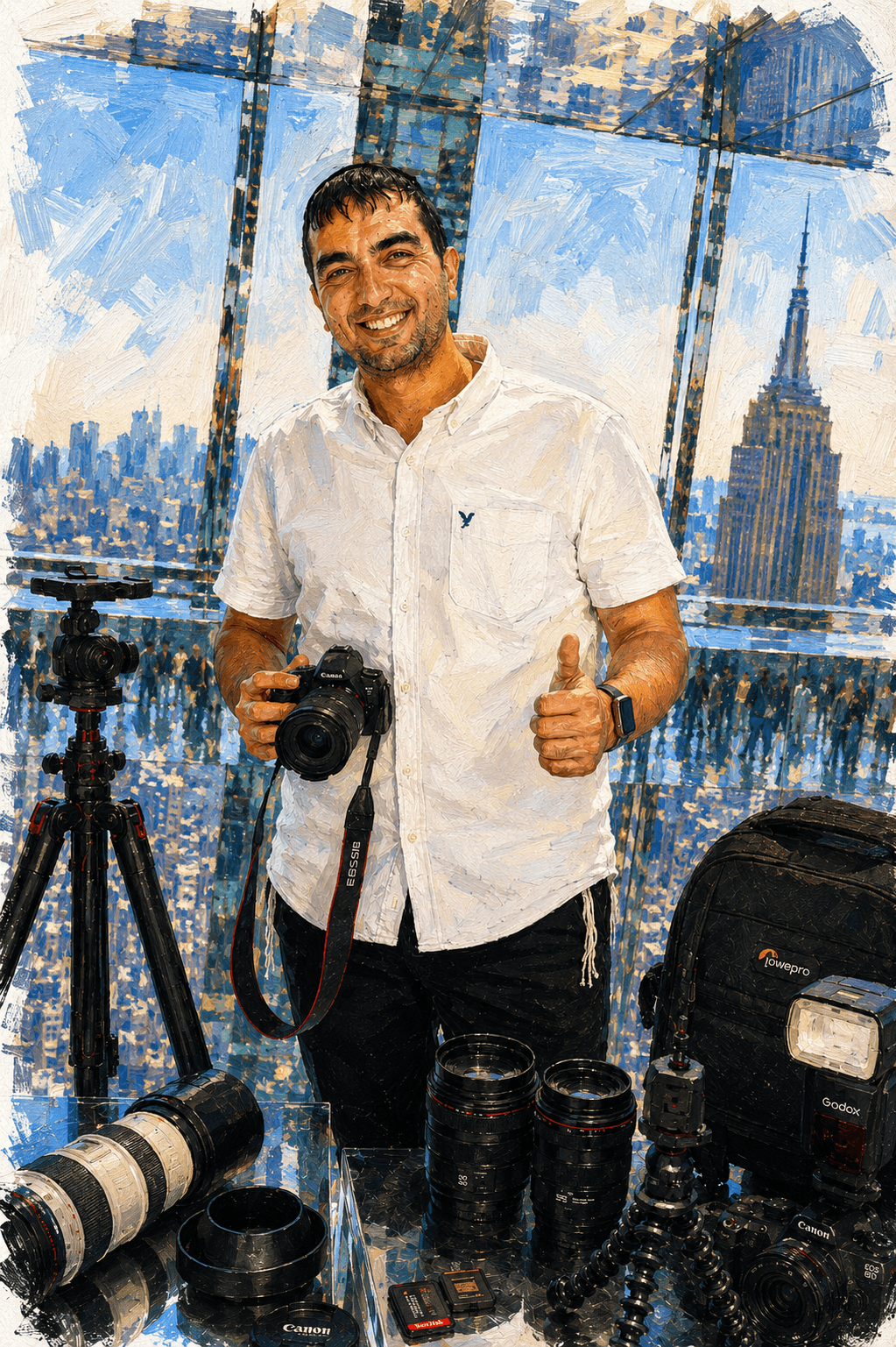 Haimke Photography event photographer