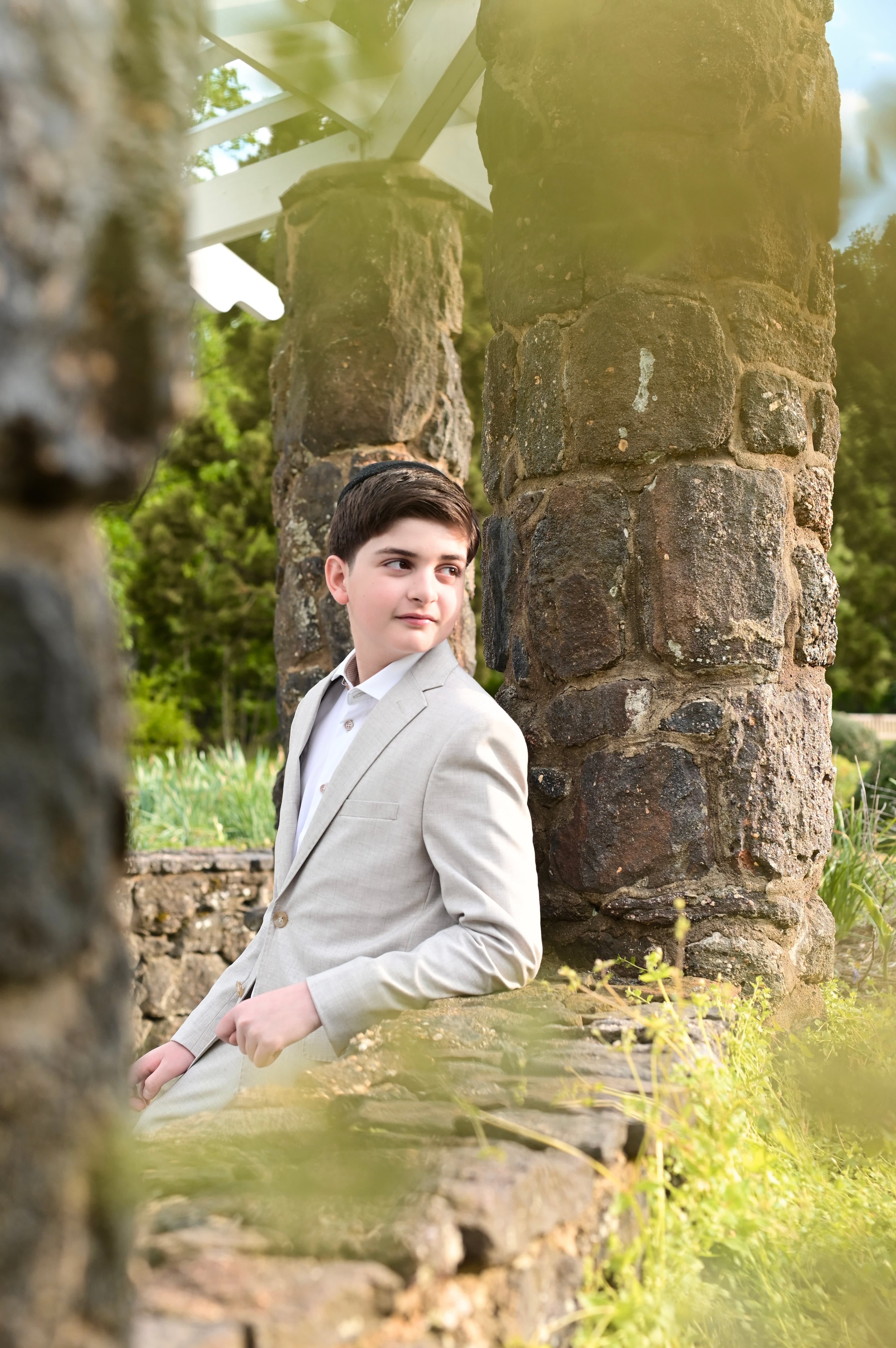 Bar Mitzvah gallery